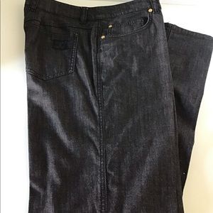 Escada jeans pants
